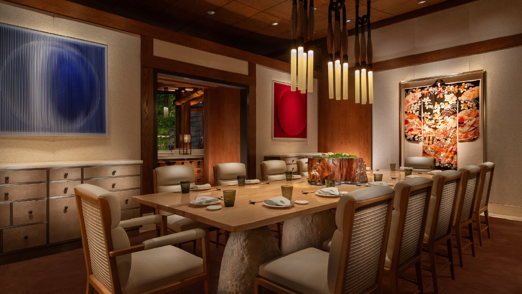 Mizumi at Allegro