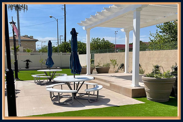 Italian American Club Restaurant private dining 5