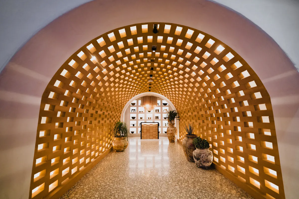 Kassi Beach private dining 3