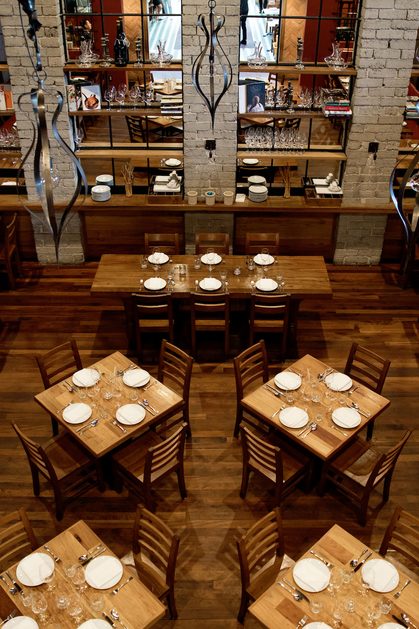 République private dining 5