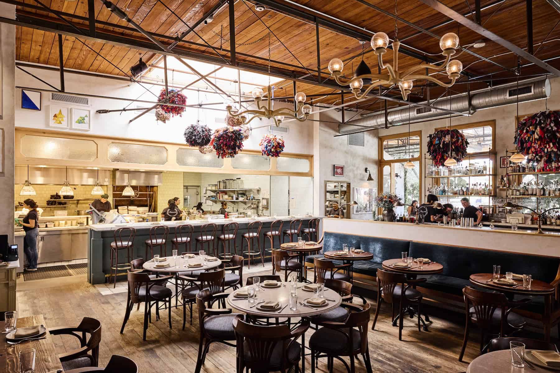 Manuela private dining 2
