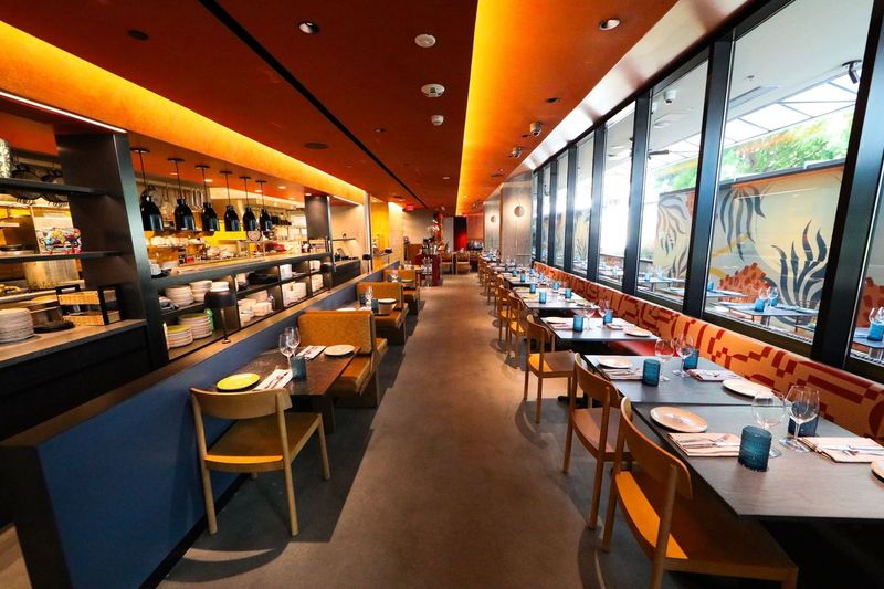 Private Parties (DTLA) at Vaca DTLA