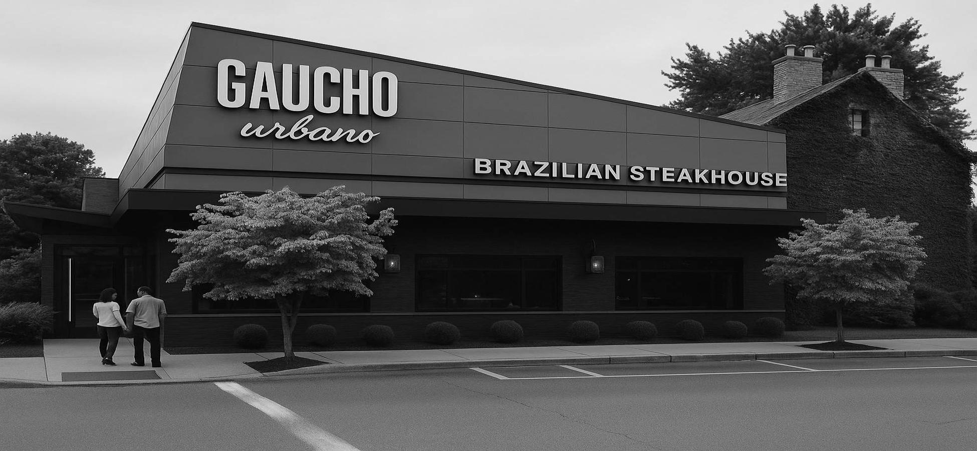 Gaucho Urbano private dining 2