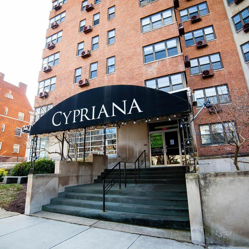 Full Restaurant Buyout at Cypriana - Homewood