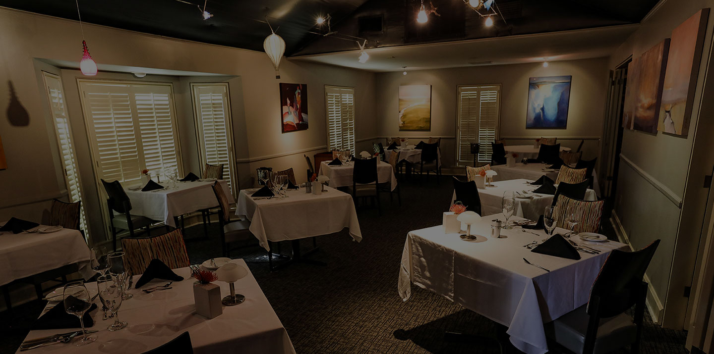 Erling Jensen The Restaurant private dining 2