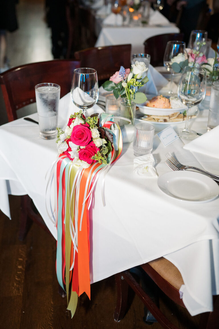 Itta Bena private dining