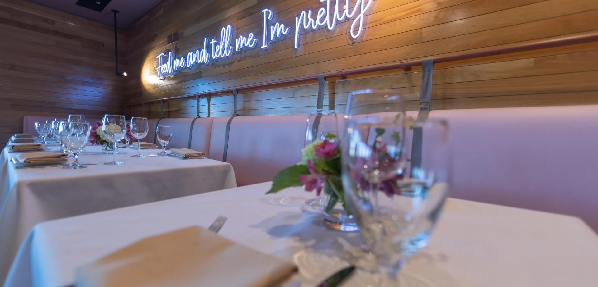 Chef Adrianne's Vineyard Restaurant and Bar private dining 5