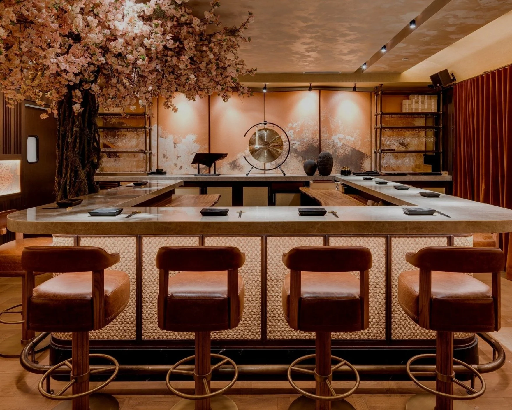 Mila Omakase at Mila