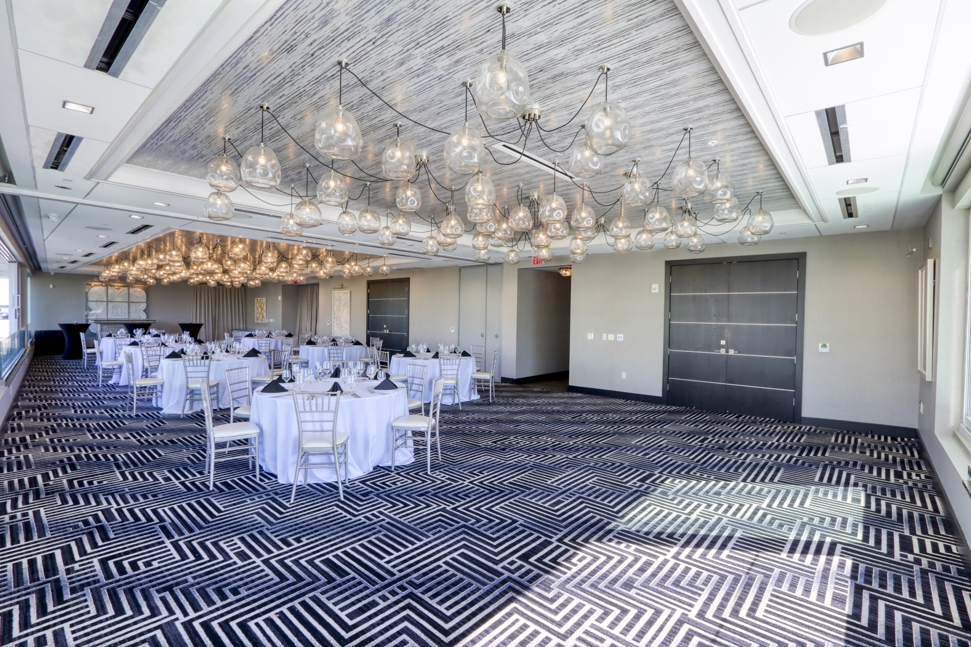 Shooters Waterfront private dining 3