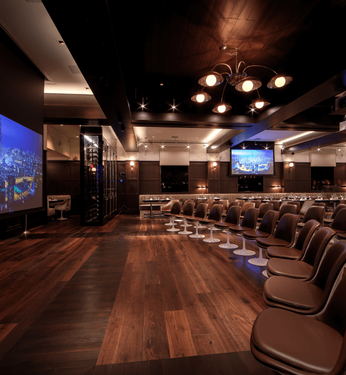 Prime 112 Restaurant private dining 4