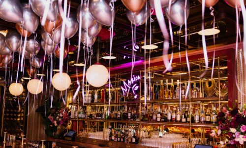 Marion Miami private dining 2