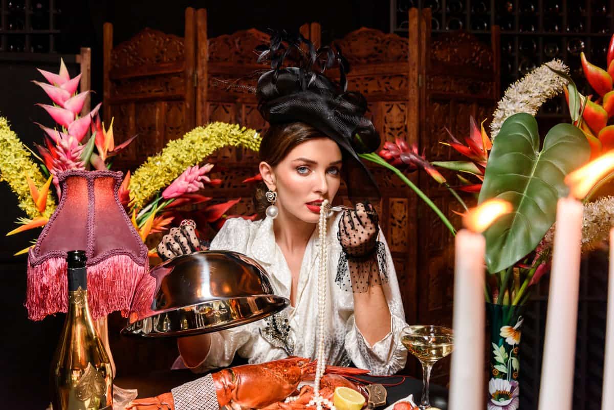 Marion Miami private dining