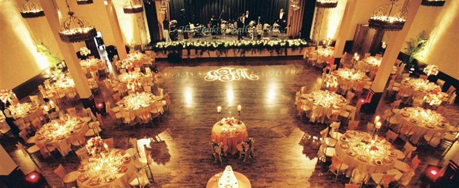 The Prado at Balboa Park private dining 5