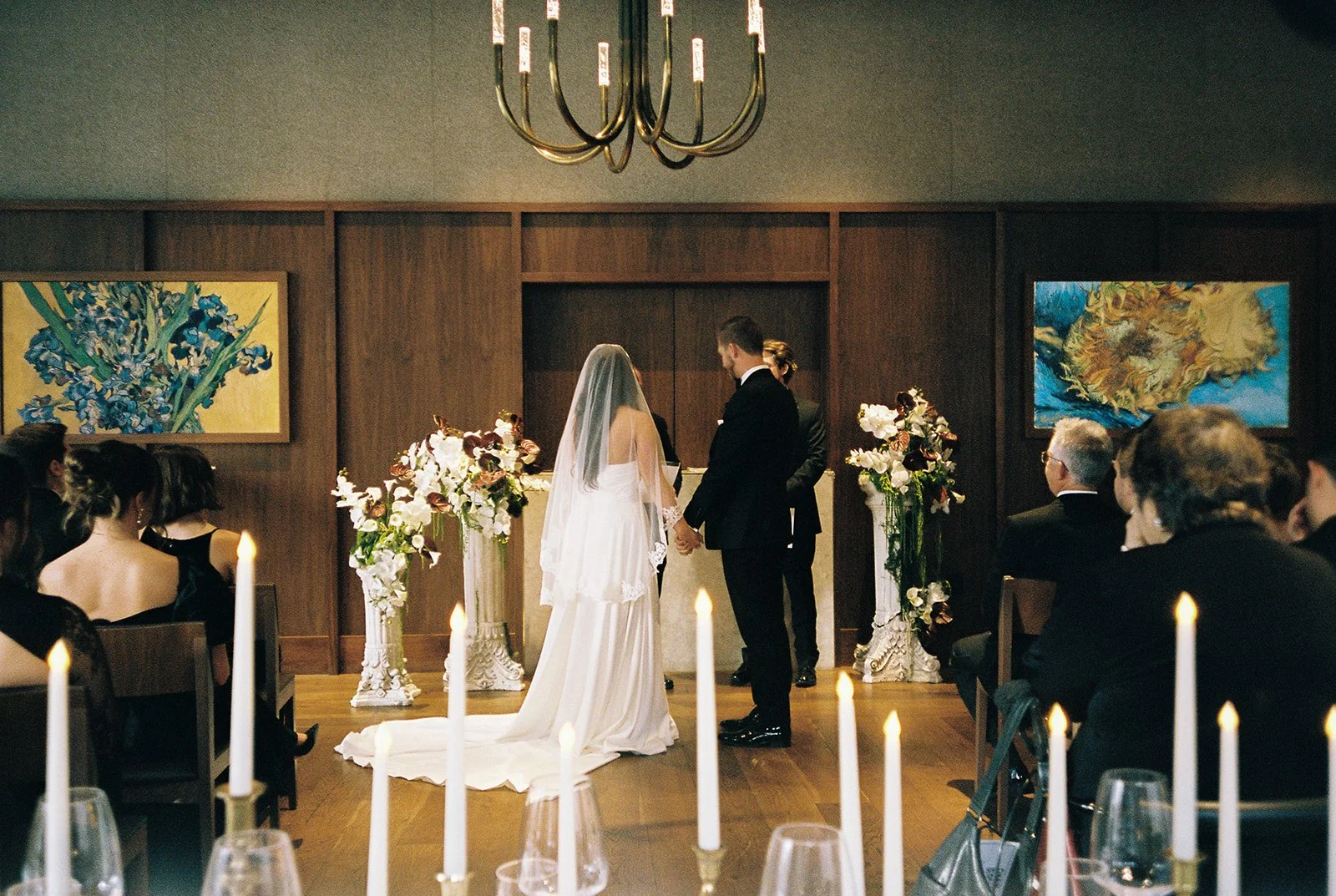 Lupi & Iris private dining 5