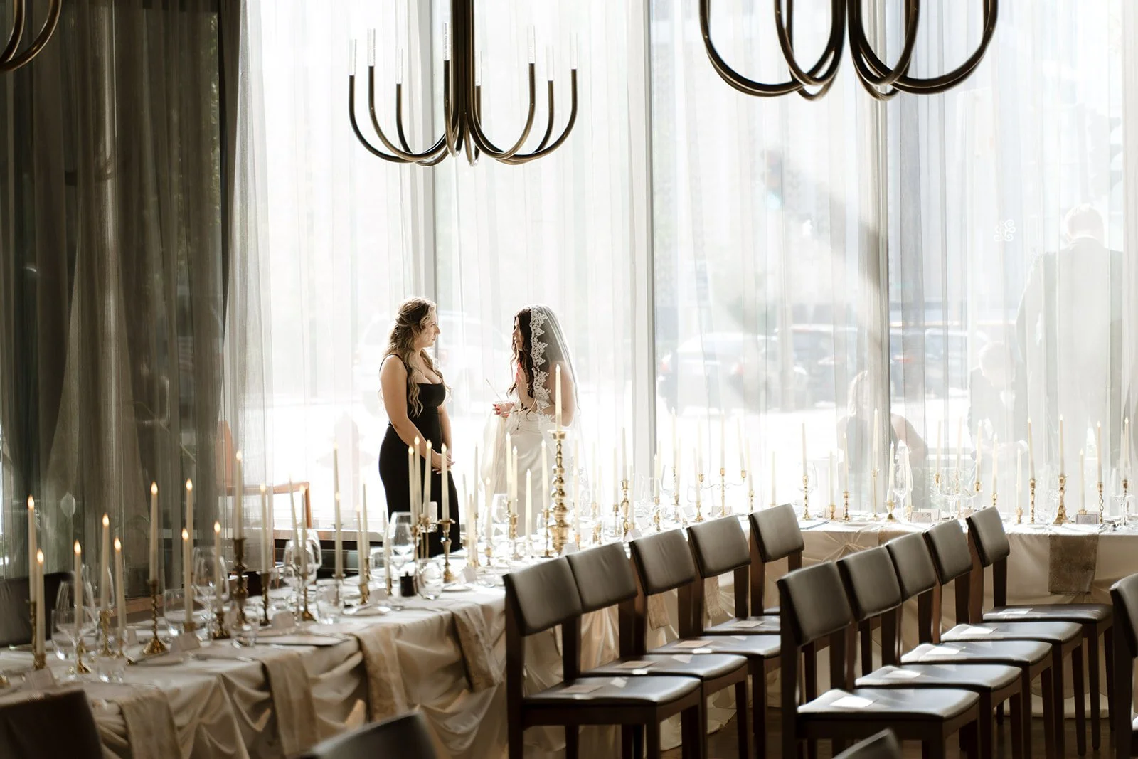 Lupi & Iris private dining 3