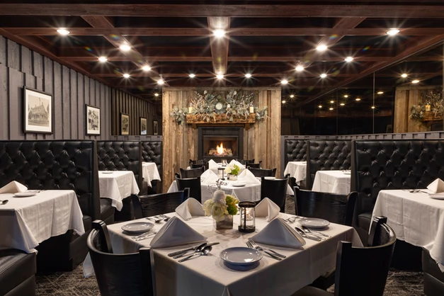 Full buy-out at Union House