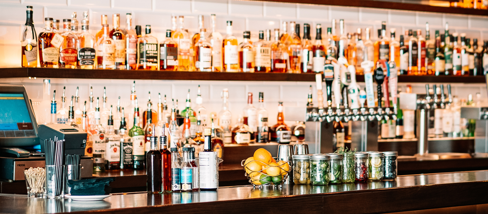 East Town Kitchen + Bar private dining 3