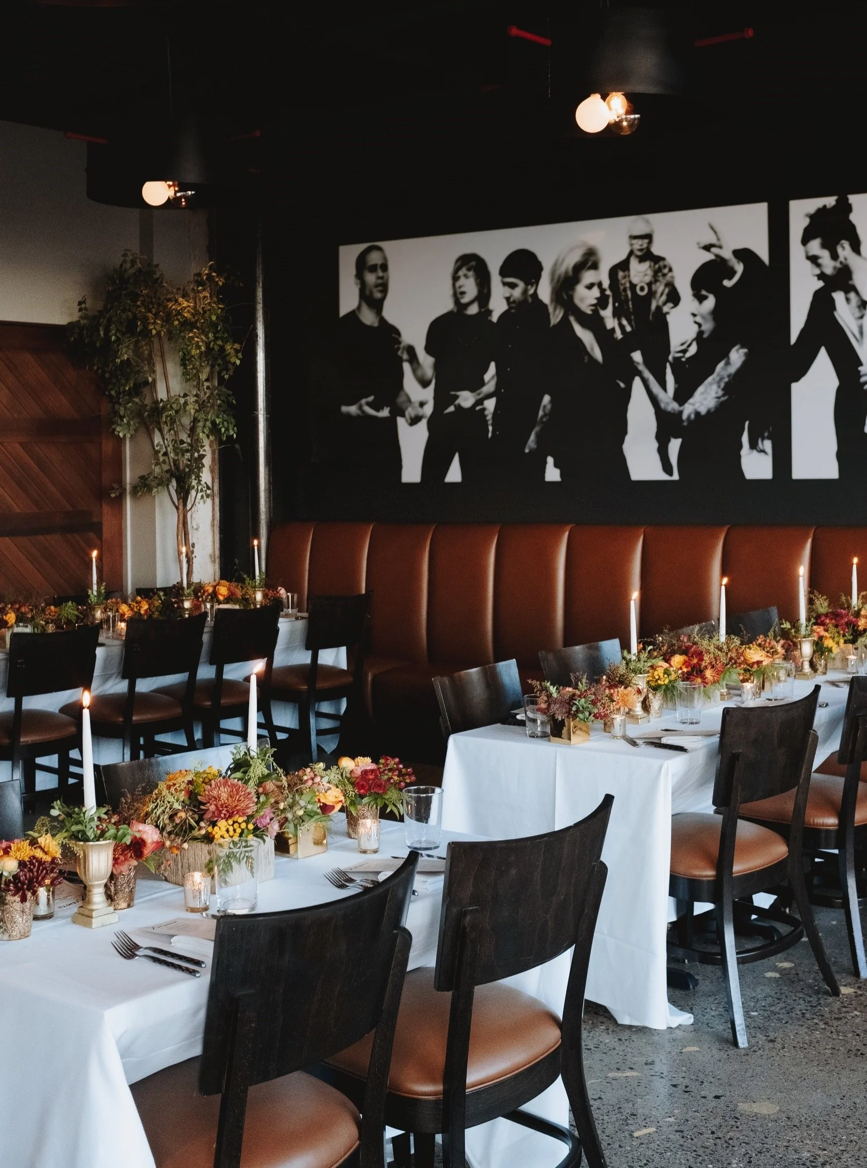 The Revel Room at 6Smith