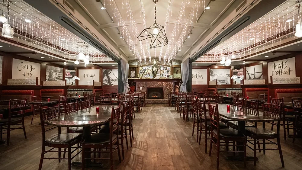 Farside Pub at Hell's Kitchen Inc.