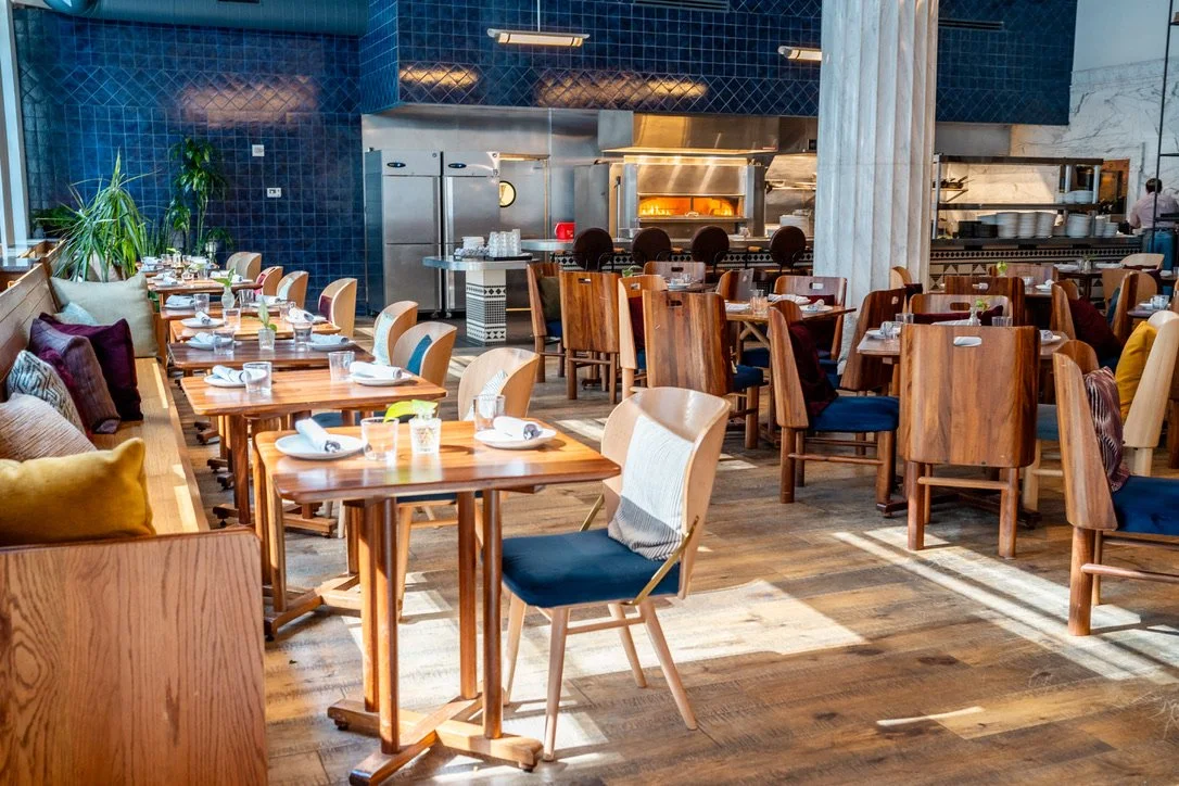 Giulia private dining 4