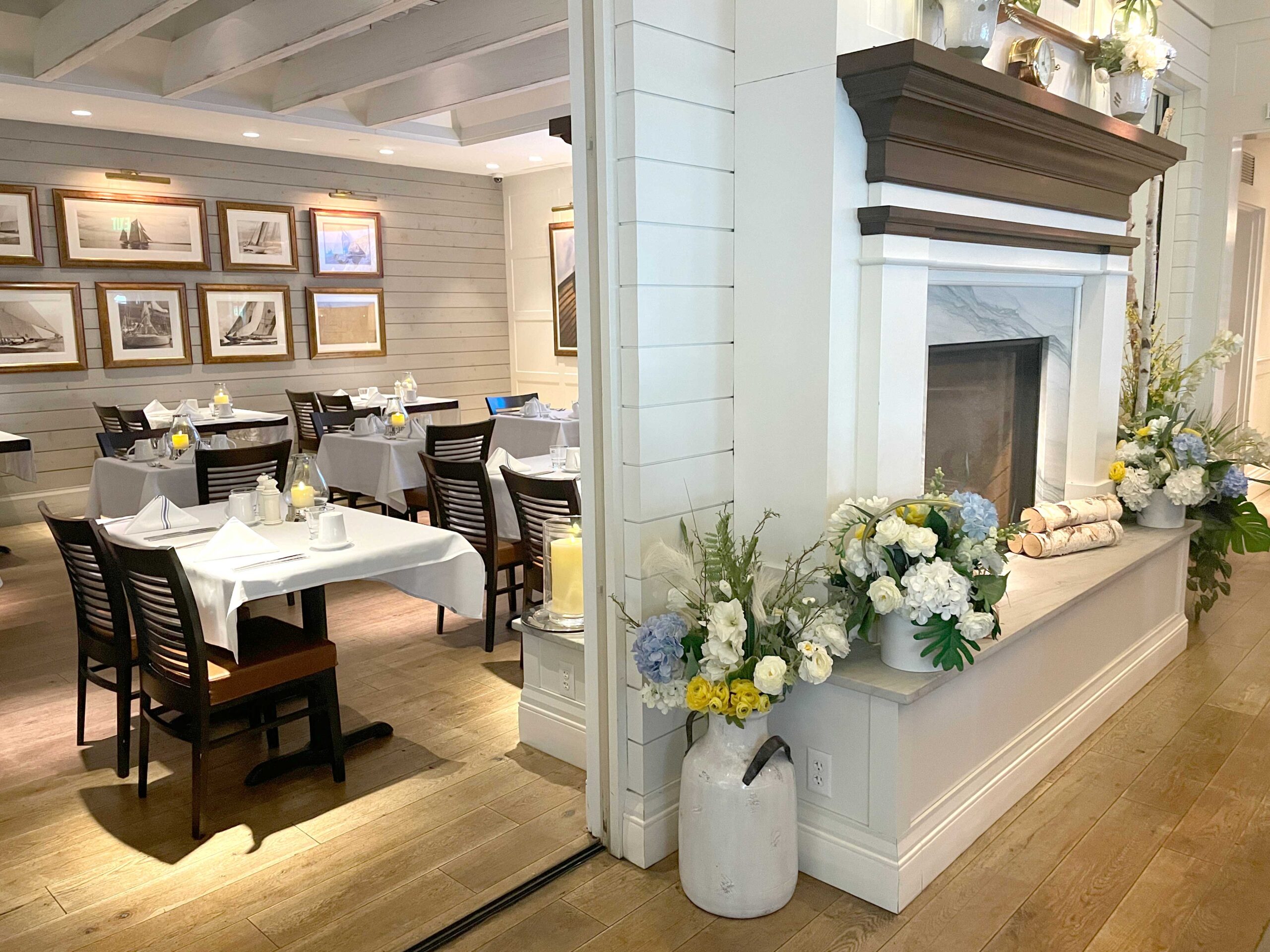 Harbor Room at COV Edina