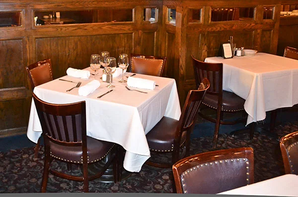 The Monte Carlo private dining 3