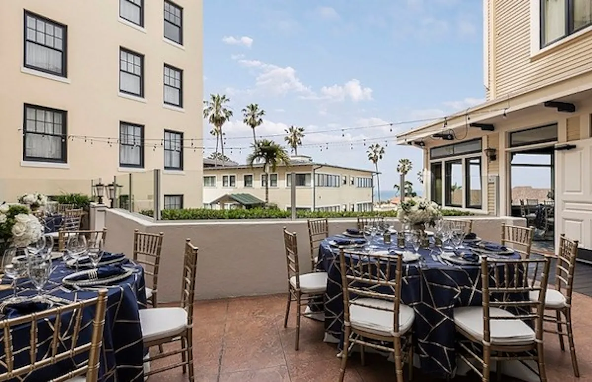 Nine-Ten Restaurant & Bar private dining 5
