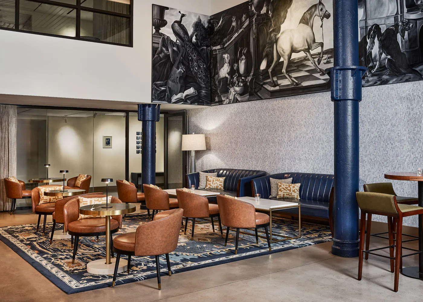 Personalized Cocktail Hour at Gray & Dudley