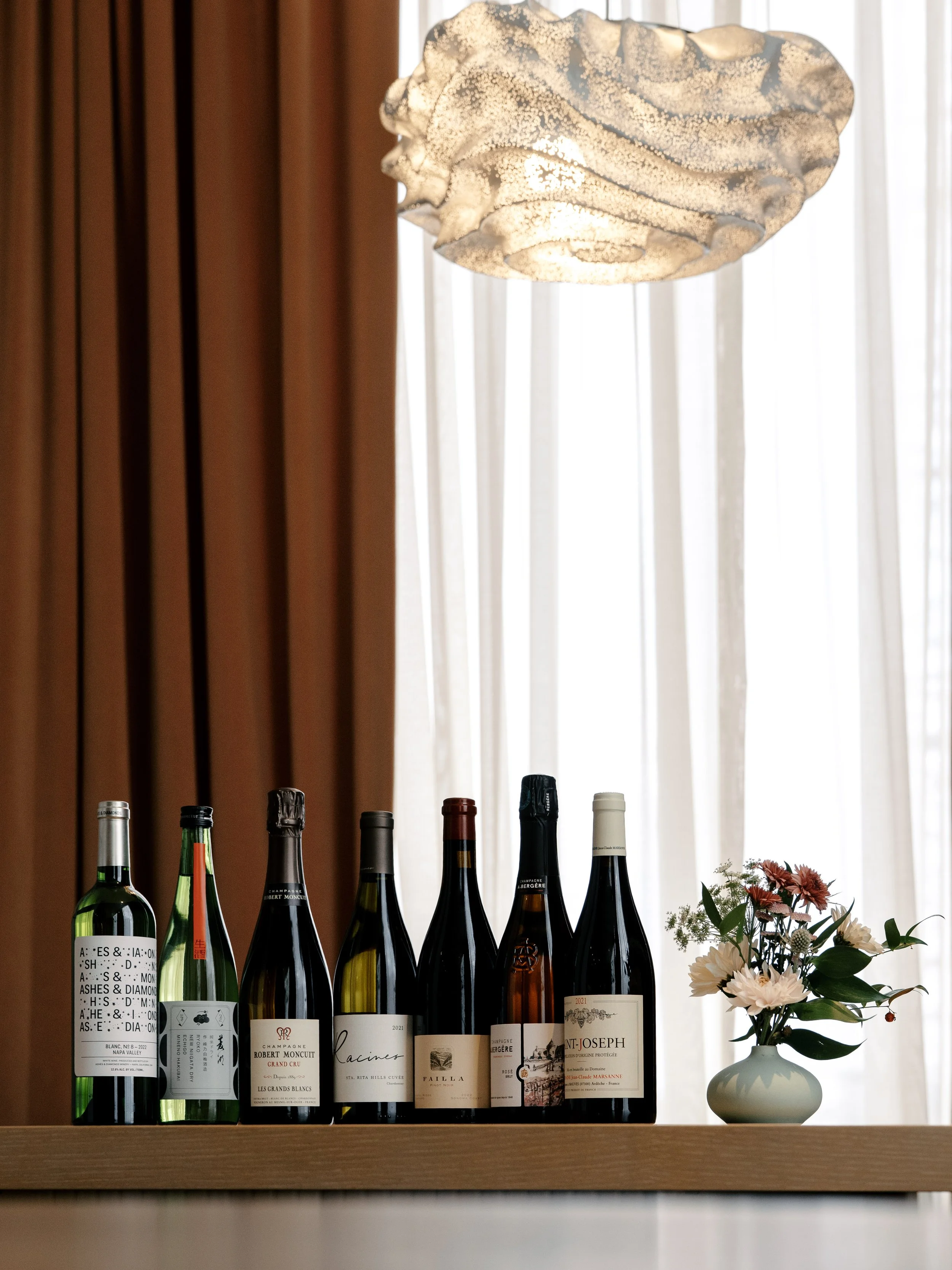 The Catbird Seat private dining 2