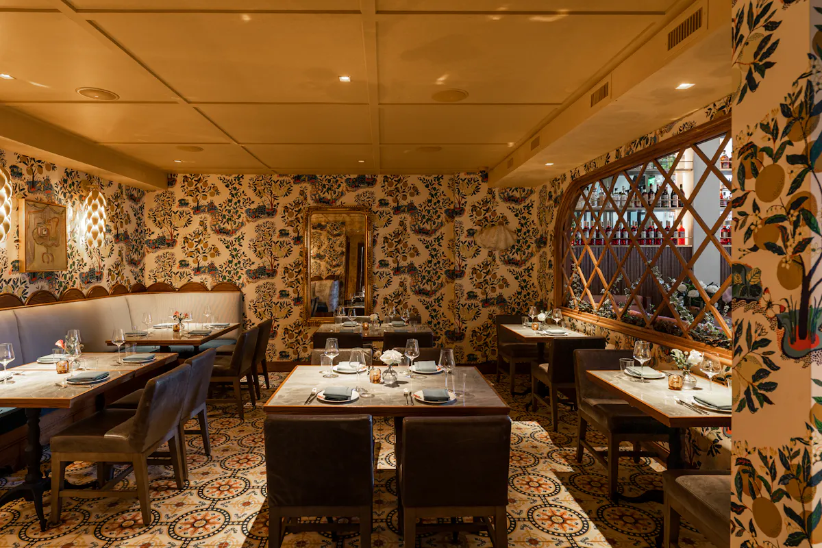 Full Buyout at Marisi