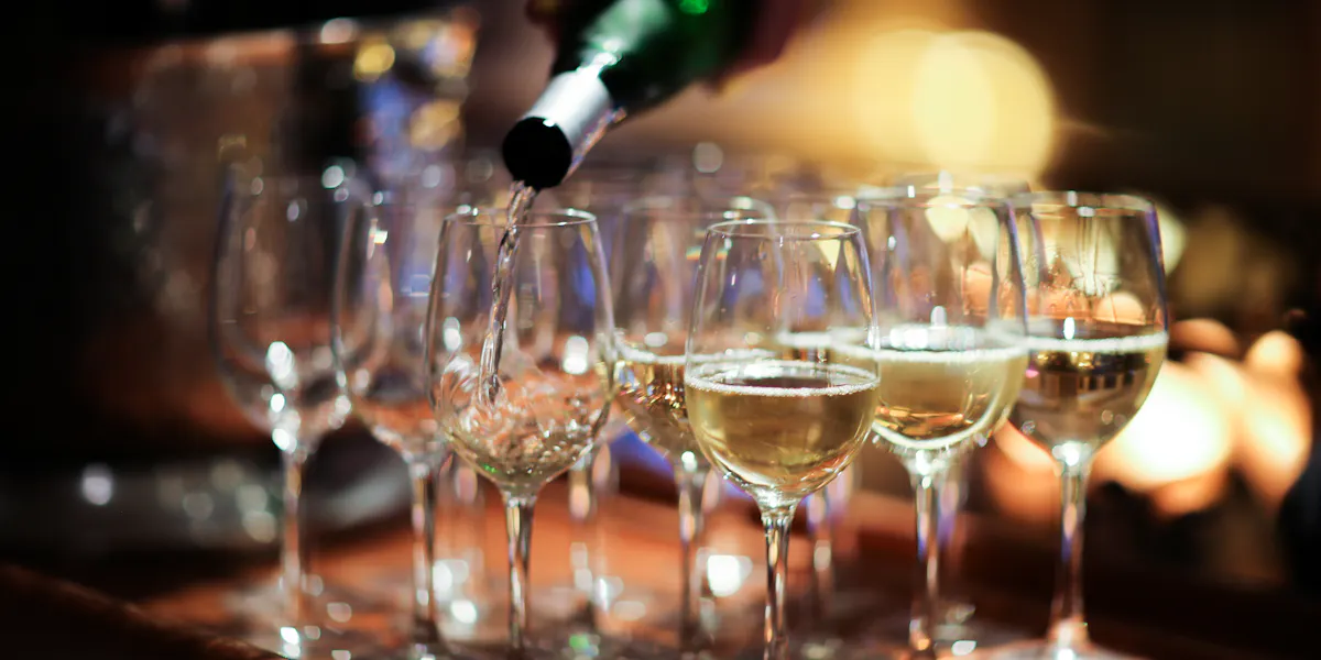 Bourbon House private dining 5