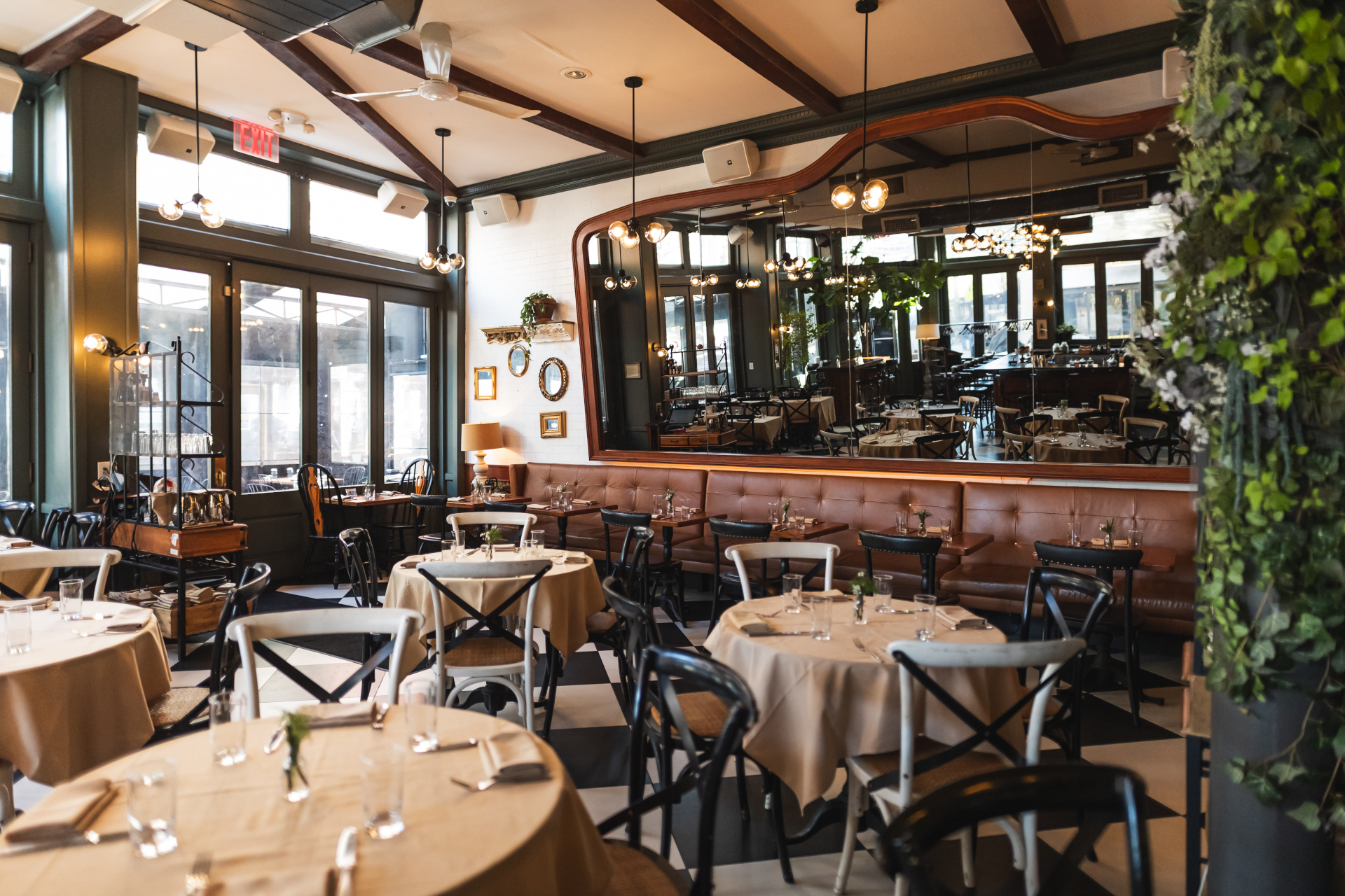 Private Dining Room (Murray Hill) at The Consulate - Midtown