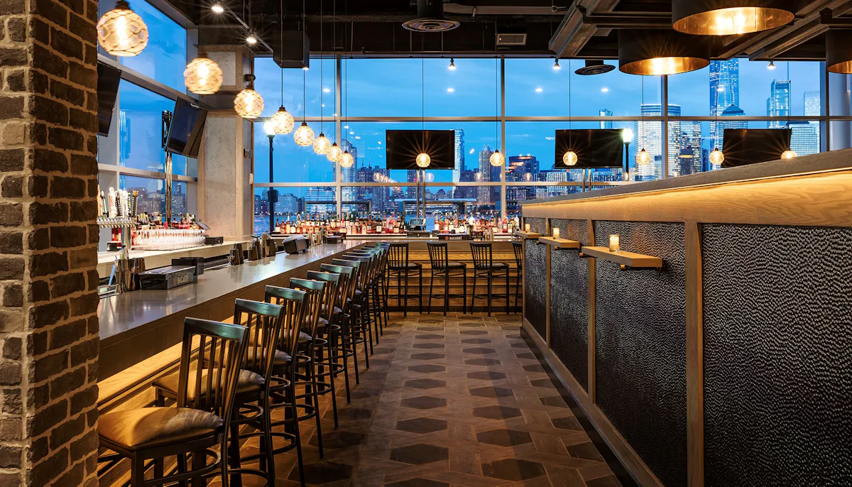 Hudson & Co. private dining 2