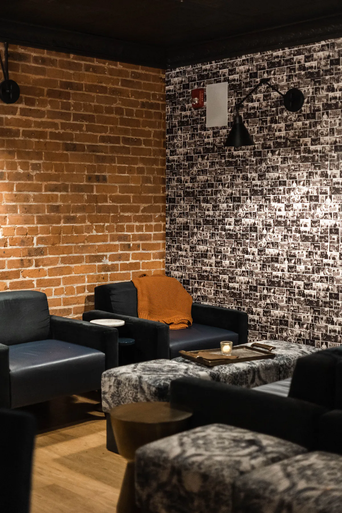 Sirenetta private dining 5