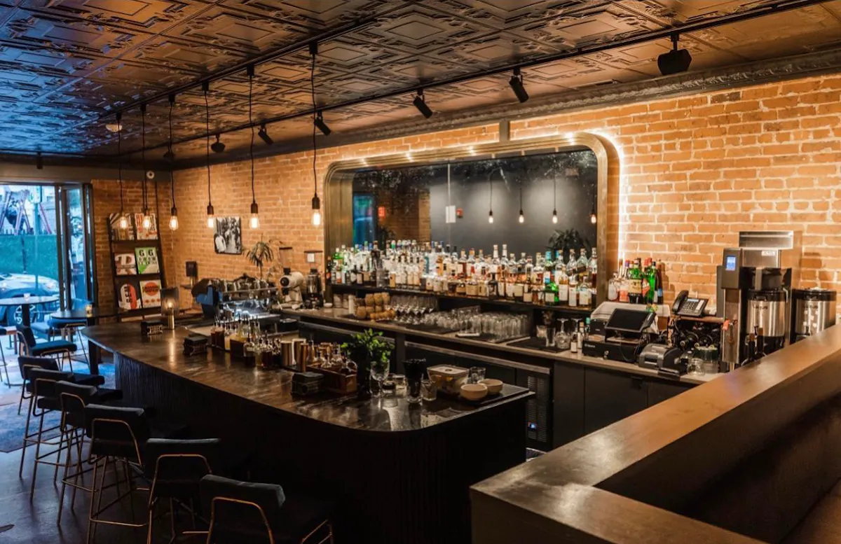 Sirenetta private dining 4