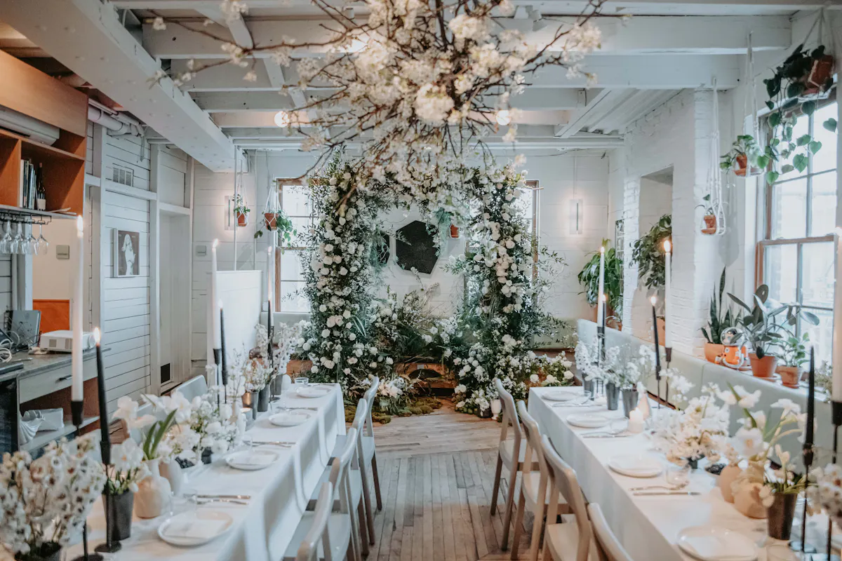 Sunday In Brooklyn venue