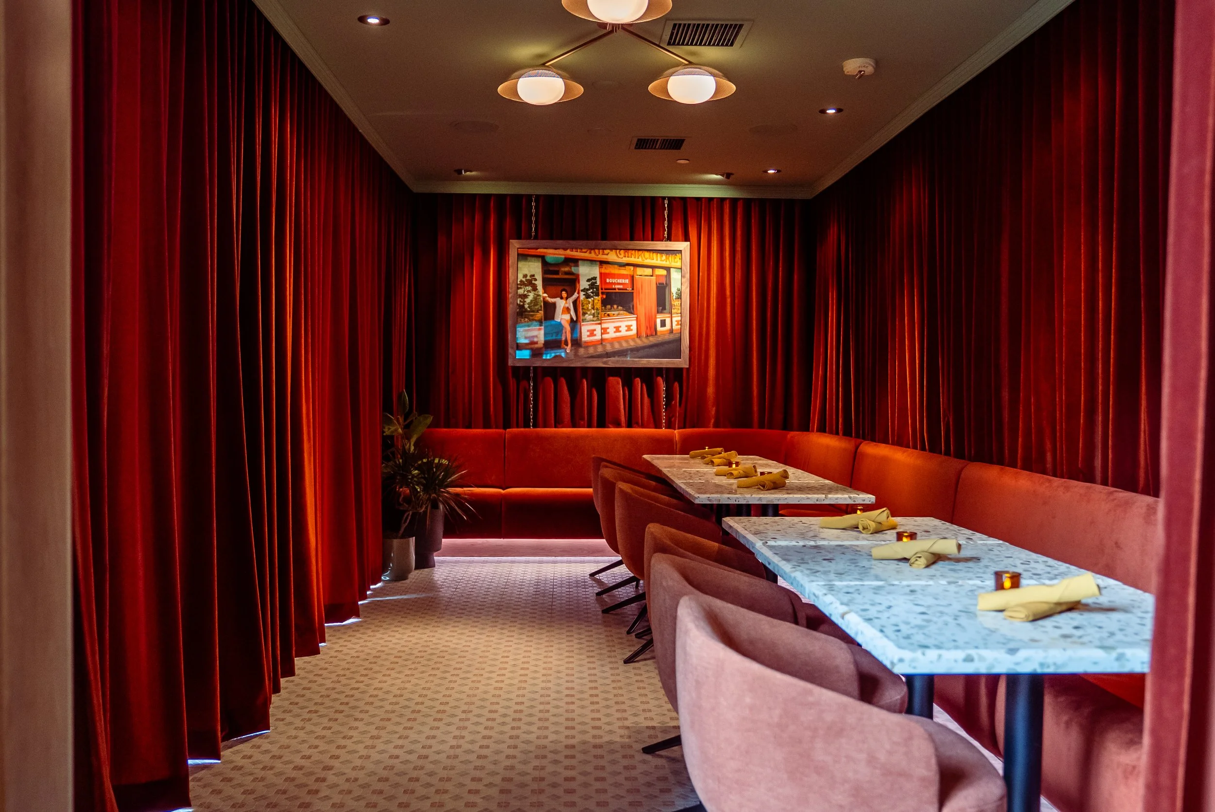 Anthem private dining 2