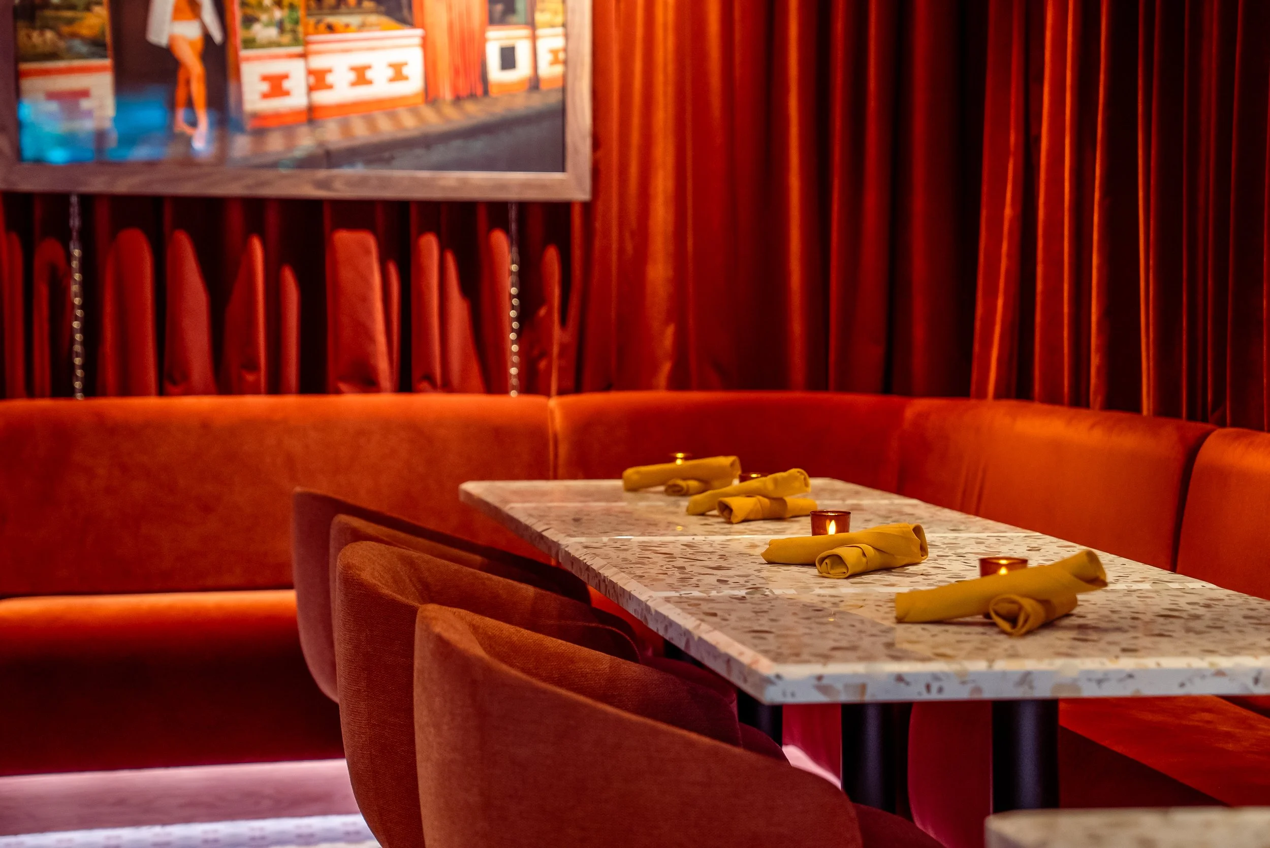 Anthem private dining 3