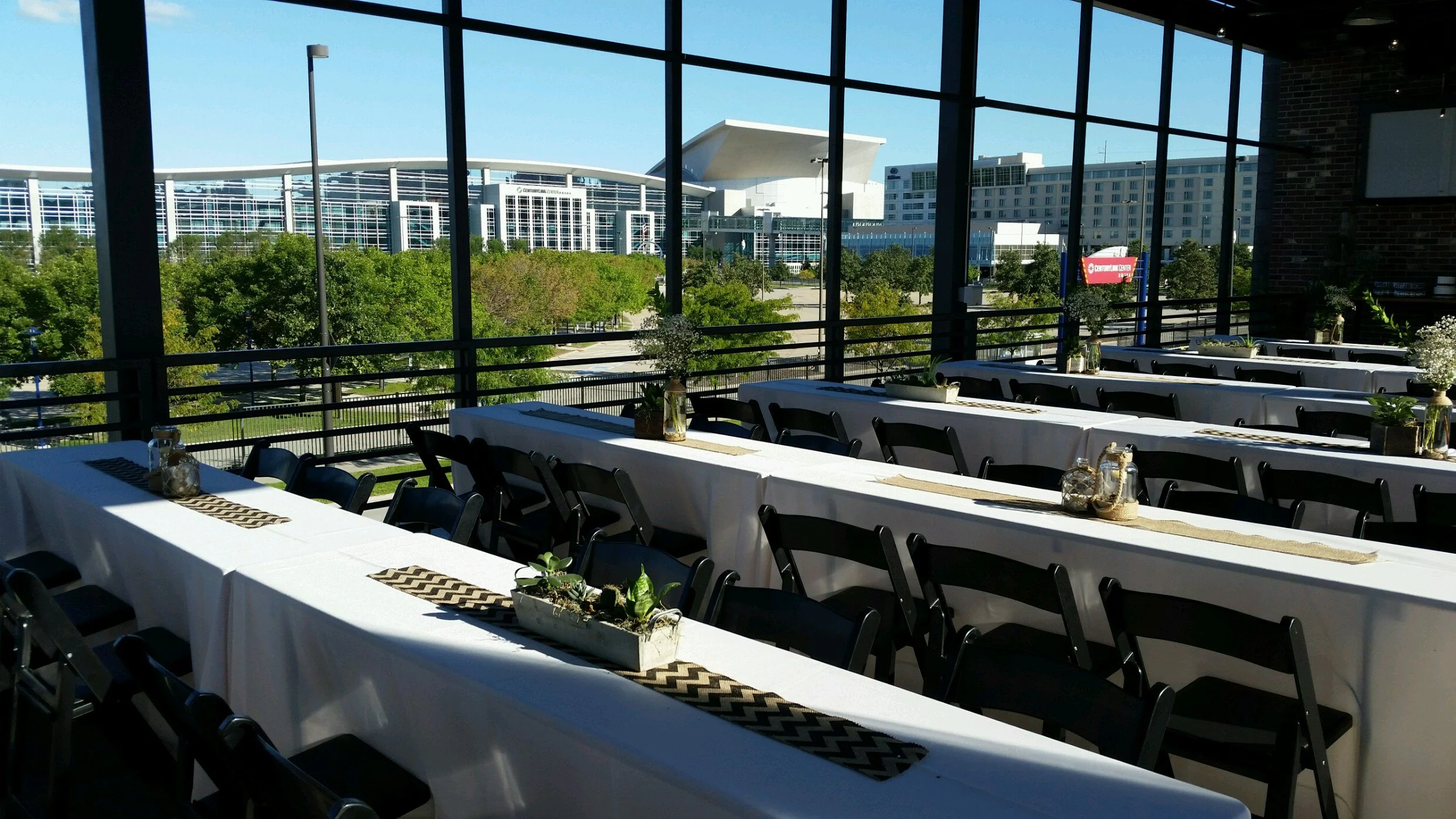 Blatt Beer & Table private dining 5