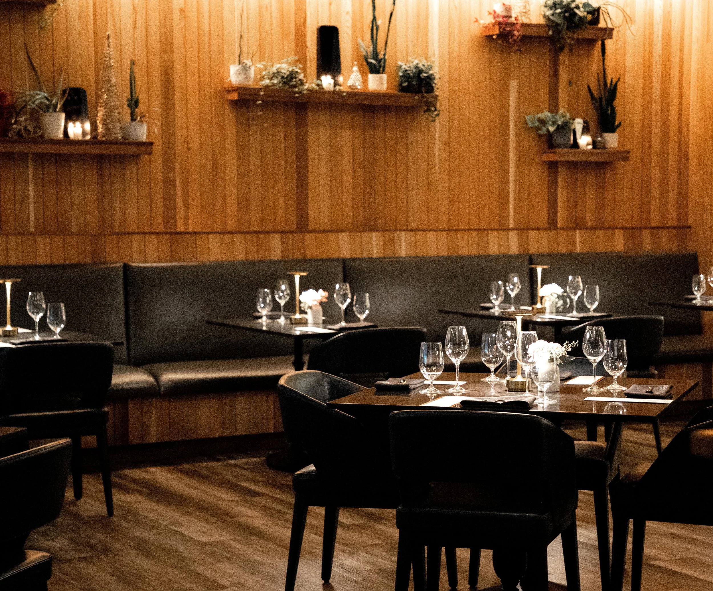 Casa Bovina private dining 2