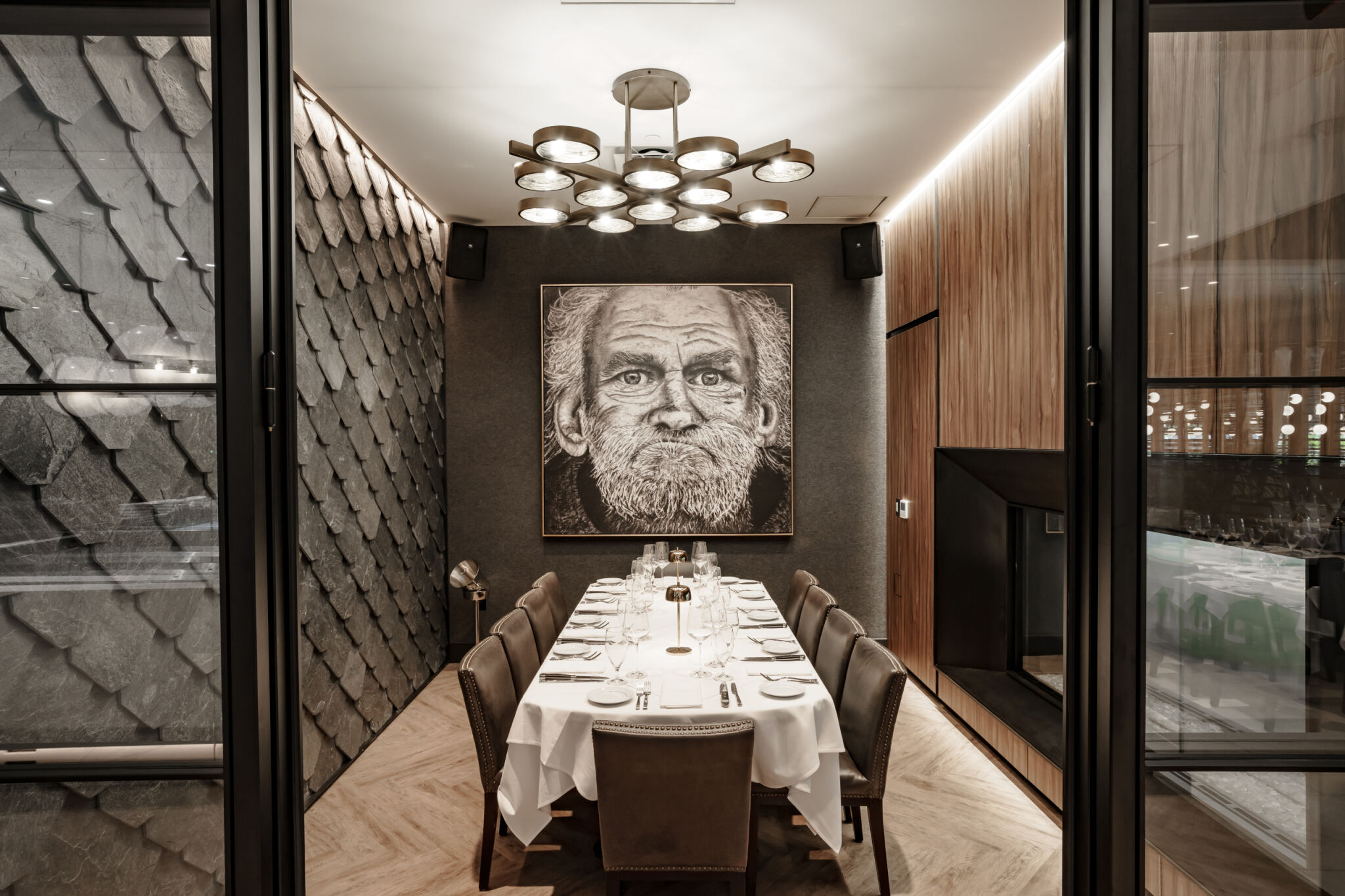 Ocean Room at Ocean 48