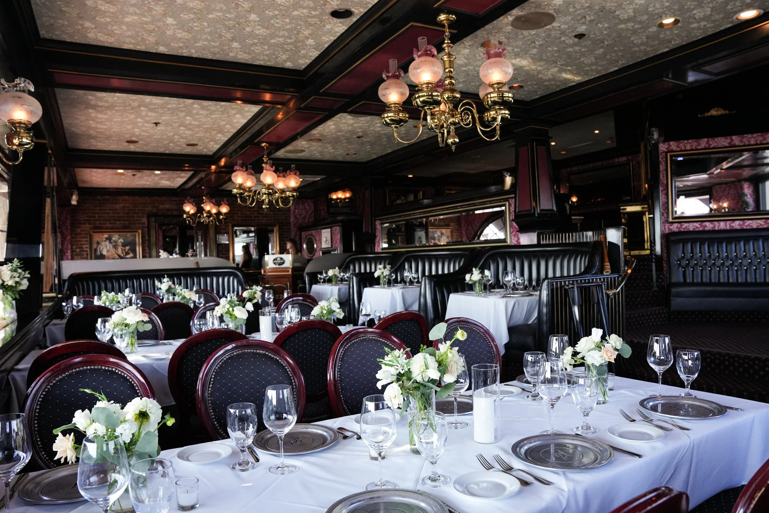 21 Oceanfront private dining 4