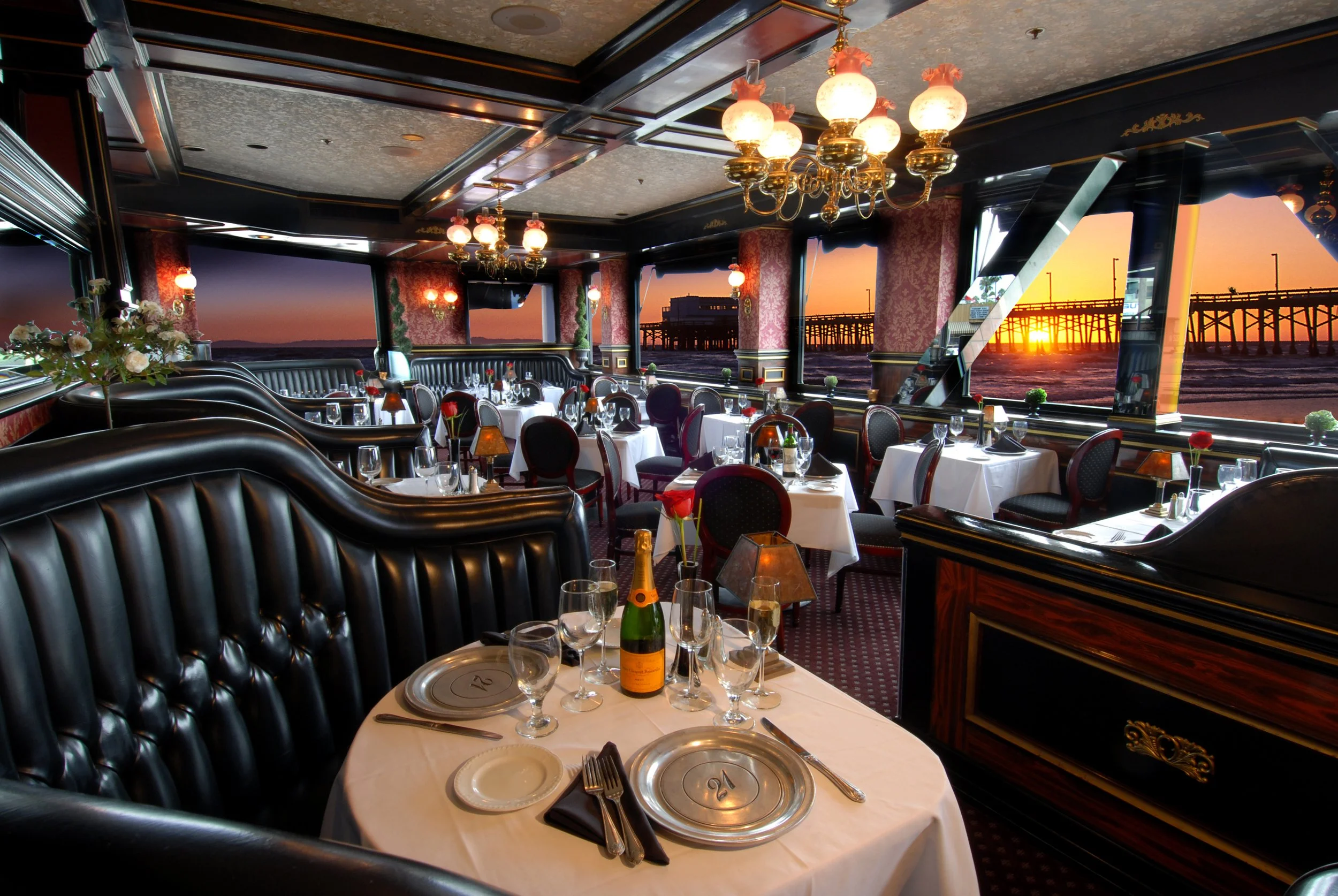 21 Oceanfront private dining 2