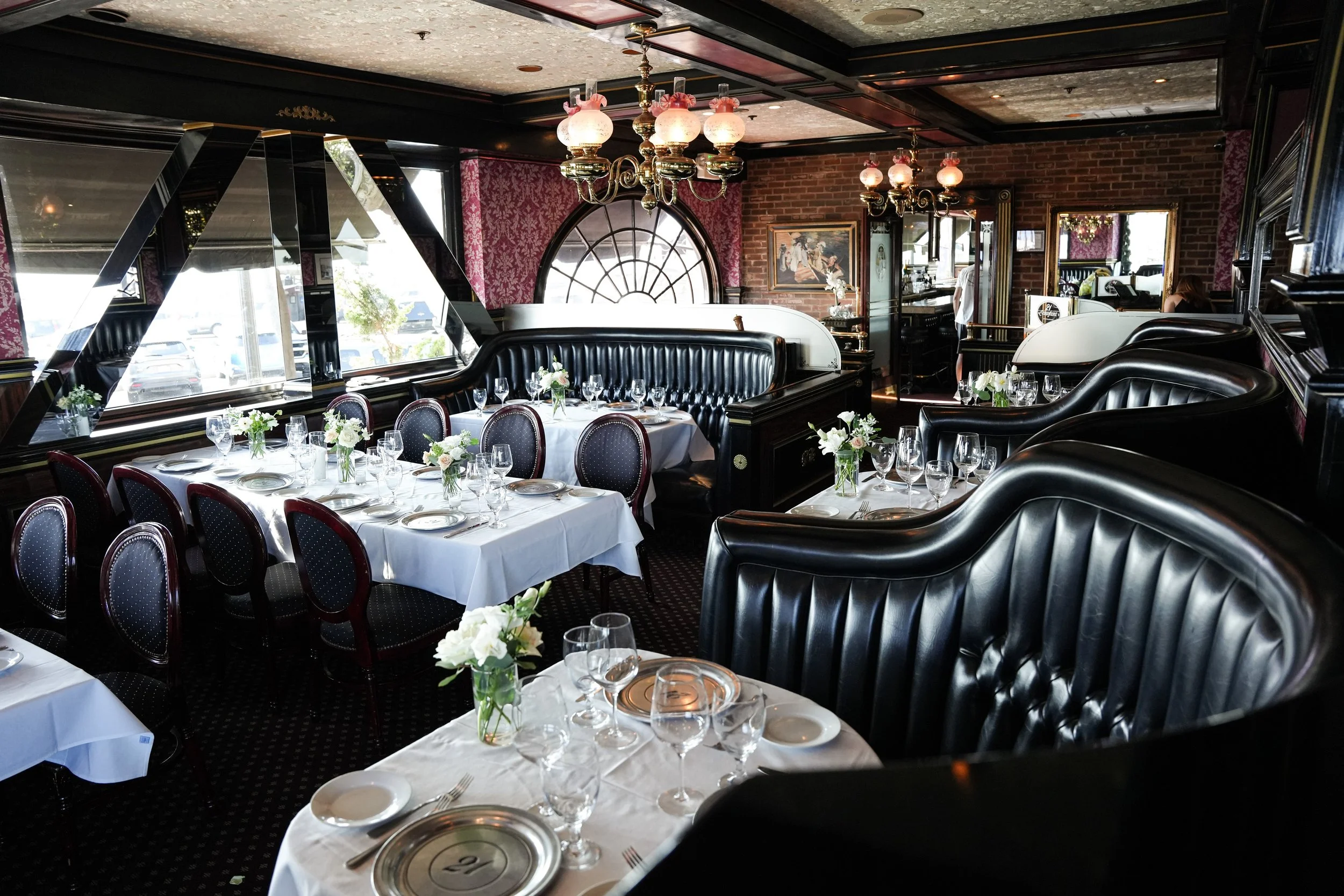 21 Oceanfront private dining 5