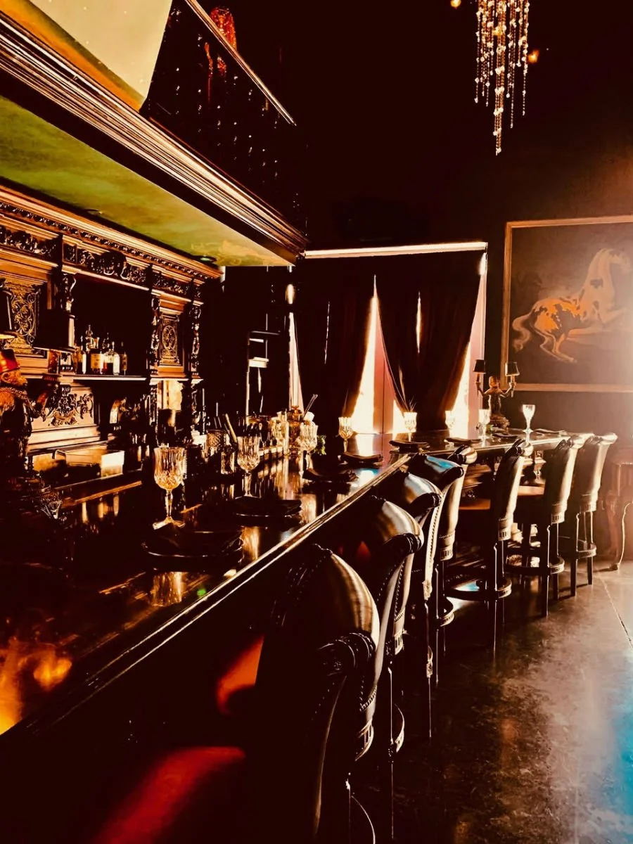 The Guild Bar & Patio at Arc Food & Libations