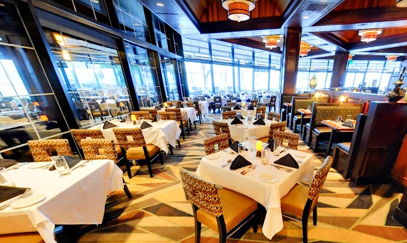 McCormick & Schmick's Seafood - Baltimore private dining 2