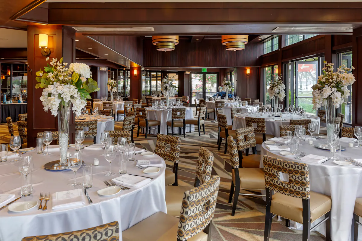 Harborview Room at McCormick & Schmick's Seafood - Baltimore