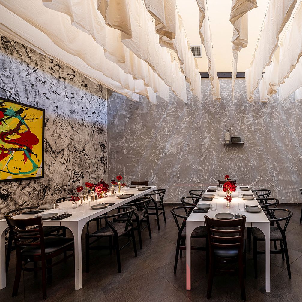 Chrysalis at Darkroom Restaurant and Wine Bar