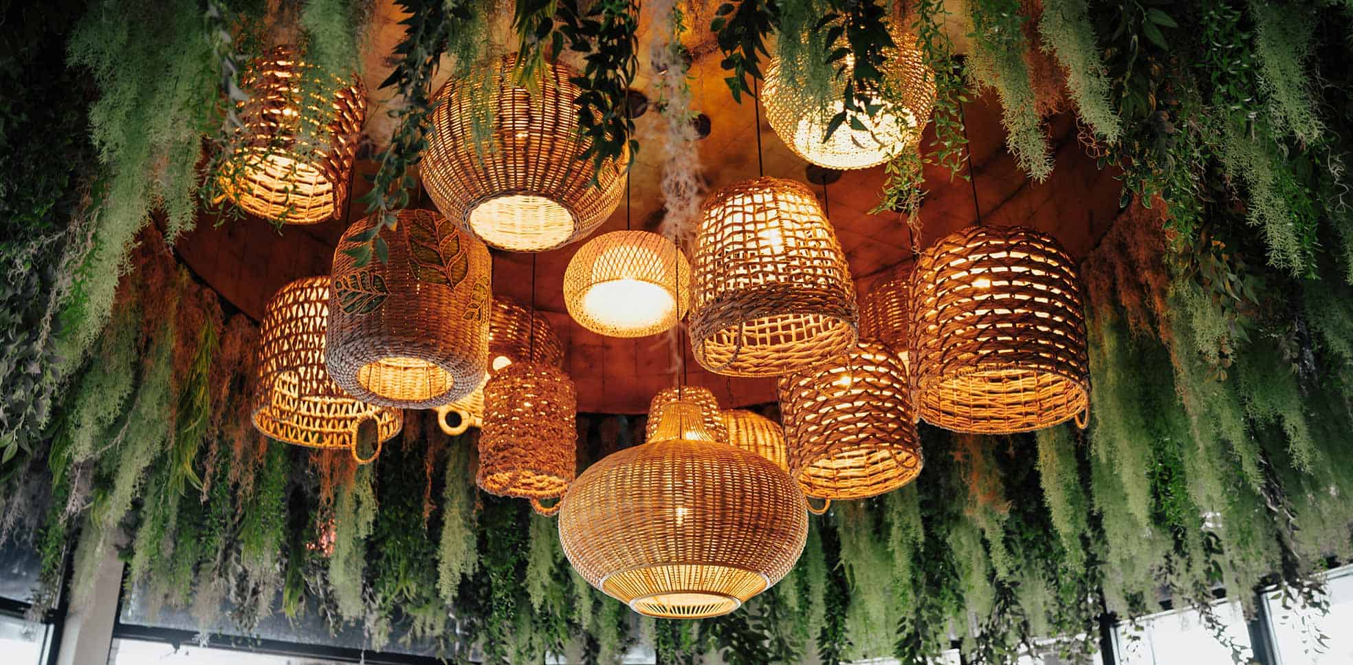 Helena Modern Riviera private dining 2