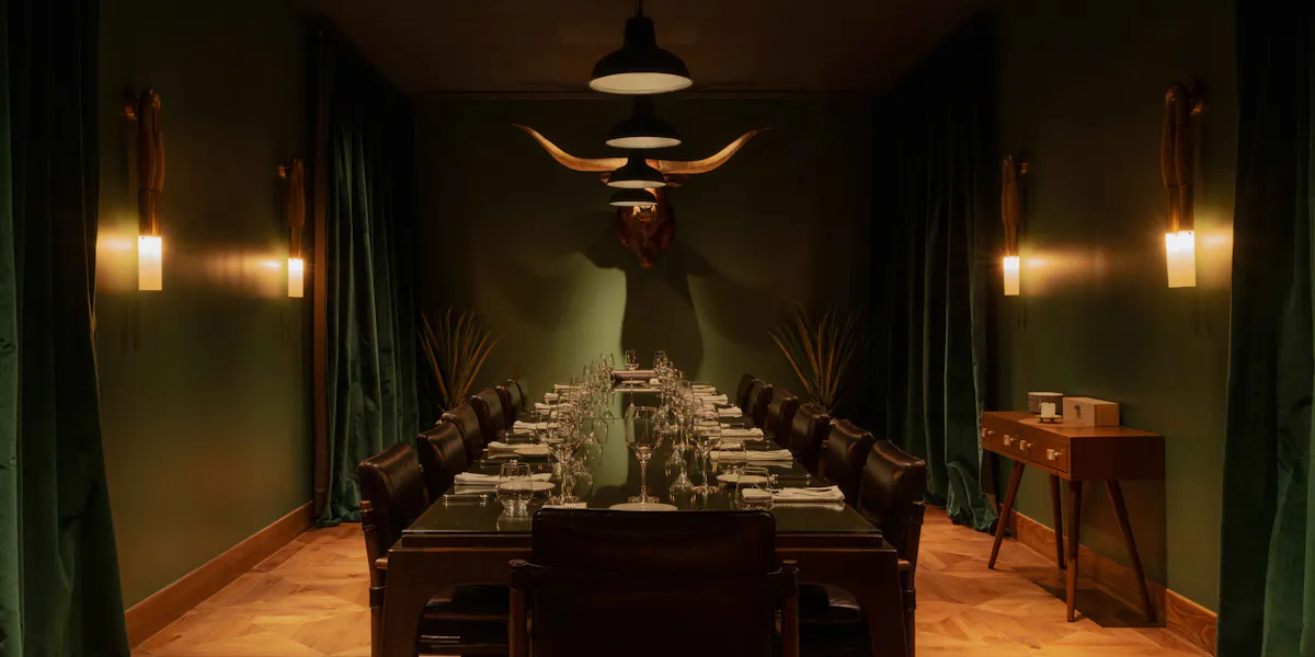 Private Events at Stillwell's